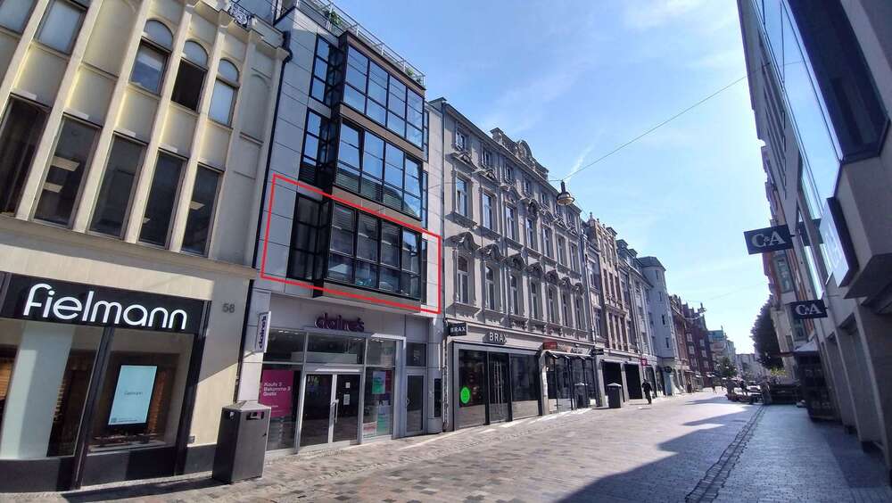 Gewerbeobjekt Rostock - 1.397&euro; | Angebot:27317424