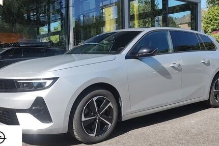 Opel Astra 12.764 km 18.990 &euro; Düsseldorf 40625