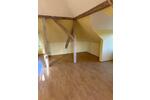 Lichtdurchflutete Dachgeschoßwohnung im Seebad Heringsdorf