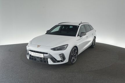 Cupra Leon 20.400 km 37.460 &euro; Aach 78267