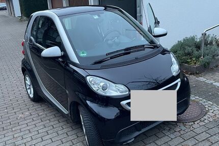 Smart ForTwo 49.100 km 5.950 &euro; Bad Urach 72574