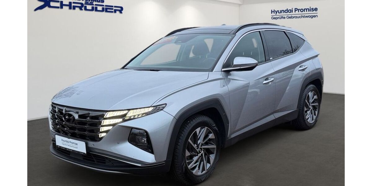 Hyundai TUCSON 77.826 km 26.999 &euro; Bedburg Hau 47551