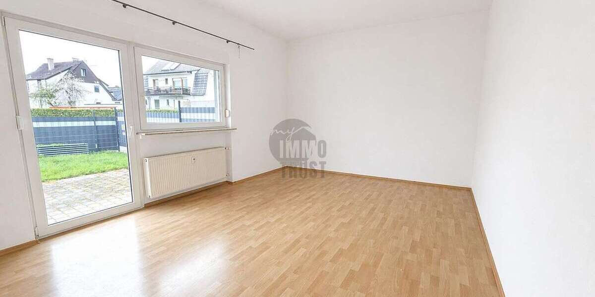 Etagenwohnung Bad Hersfeld / Asbach Asbach - 3 Zimmer, 84 m&sup2;, 189.000&euro; | Angebot:26312788