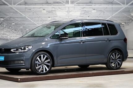 VW Touran 6.642 km 39.880 &euro; Michelstadt 64720