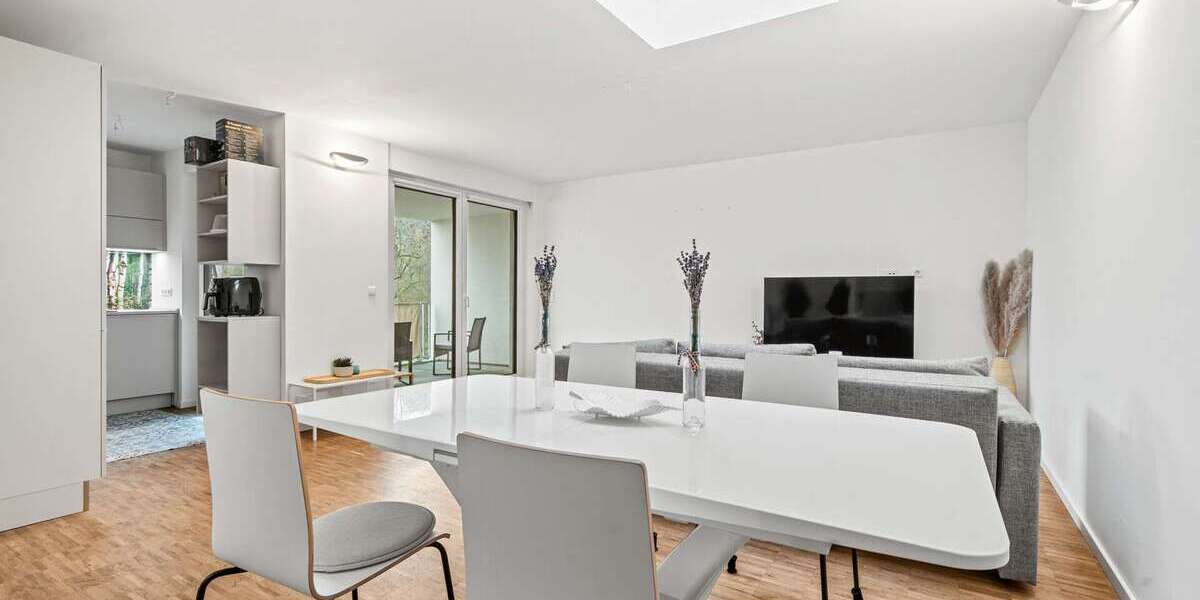 Etagenwohnung Aulendorf - 2 Zimmer, 75 m&sup2;, 349.000&euro; | Angebot:26020595