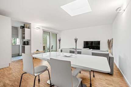Wohnung Aulendorf - 2 Zimmer, 74 m&sup2;, 349.000&euro; | Angebot:26020595