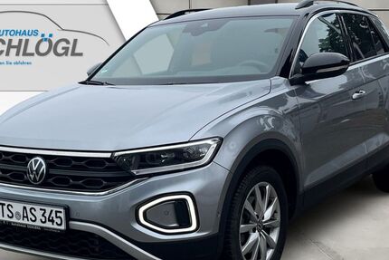 VW T-Roc 5.000 km 42.500 &euro; Traunreut 83301
