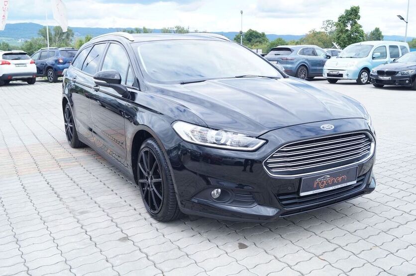 Mondeo