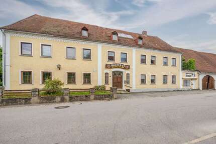 Grundstück Vilshofen an der Donau - 449.000&euro; | Angebot:22279156