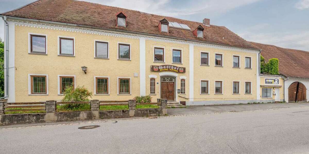 Grundstück Vilshofen an der Donau - 449.000&euro; | Angebot:22279156