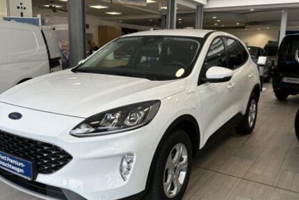 Ford Kuga 27.100 km 24.980 &euro; Nabburg 92507