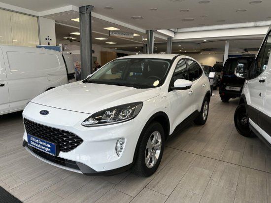 Ford Kuga 27.100 km 24.980 &euro; Nabburg 92507