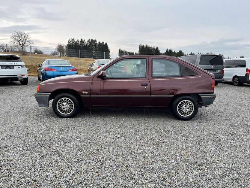 Kadett