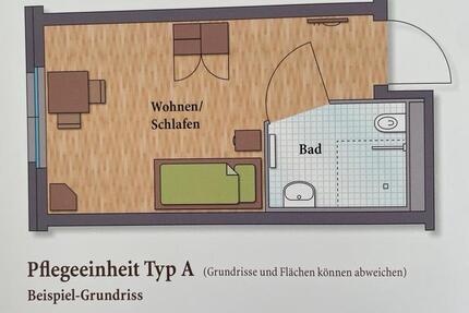 Wohnung Regensburg Brandlberg - 1 Zimmer, 52 m&sup2;, 190.000&euro; | Angebot:27232083