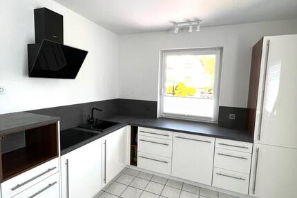 4-Zimmer Wohnung in Frankenberg (Ederdorf) 4 zimmer