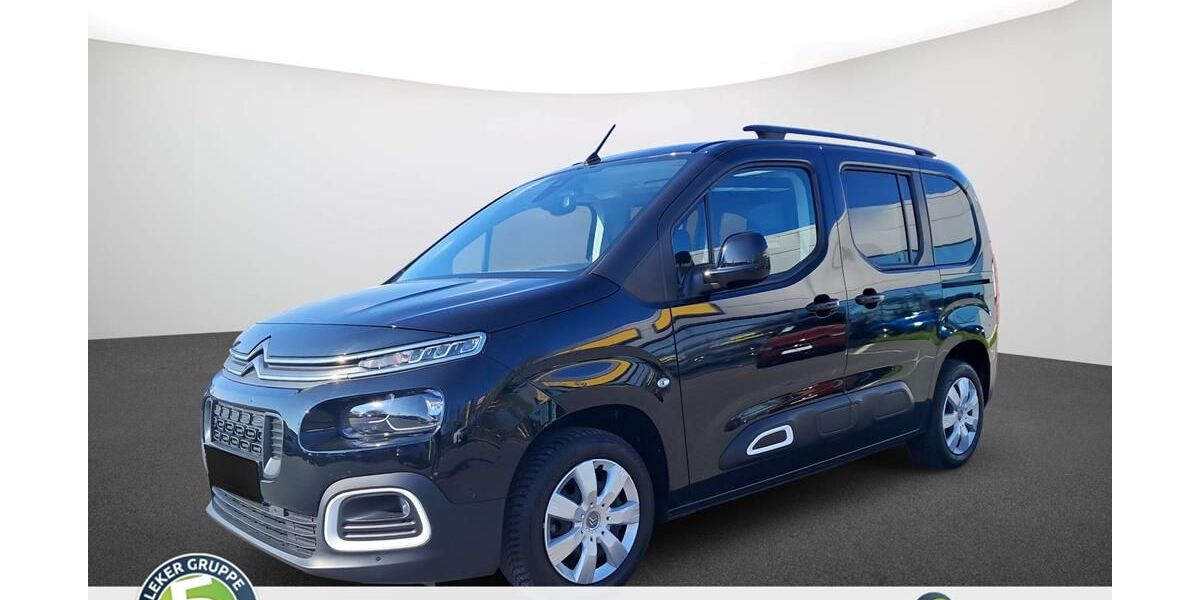 Citroen Berlingo 28.070 km 20.990 &euro; Bocholt 46395