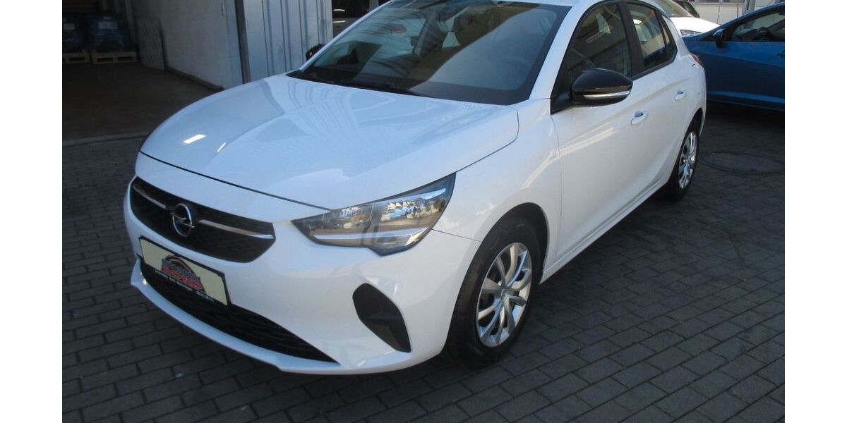 Opel Corsa 64.990 km 9.980 &euro; Memmingen 87700