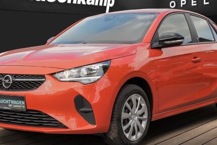 Opel Corsa 43.402 km 12.990 &euro; Lünen 44532