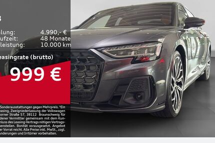 Audi A8 52.454 km 75.980 &euro; Dorsten 46284