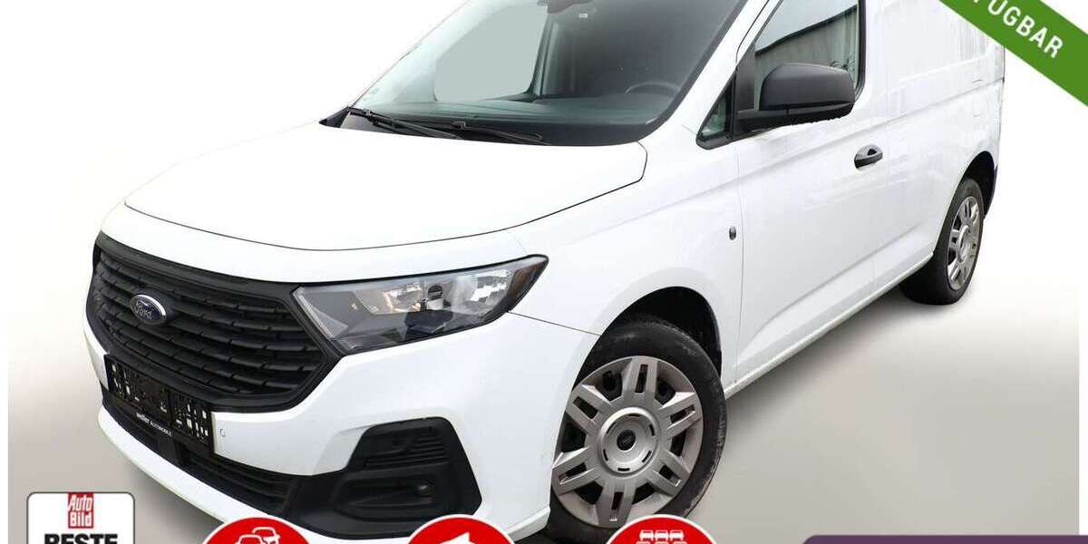 Ford Transit Connect 19.971 km 28.488 &euro; Offenburg 77652