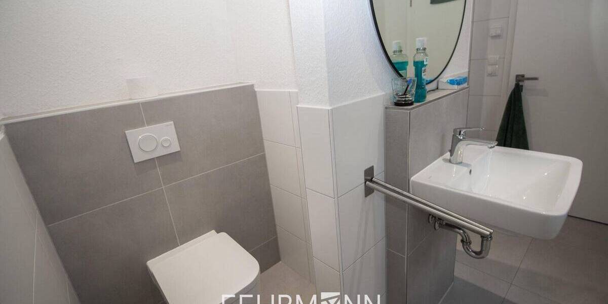 Etagenwohnung Ochtrup - 3 Zimmer, 87 m&sup2;, 900&euro; | Angebot:26875203