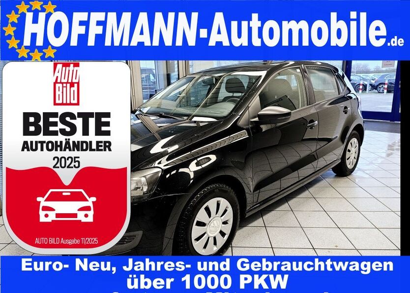 VW Polo 231.184 km 3.400 € Wolfsburg-Heiligendorf 38444