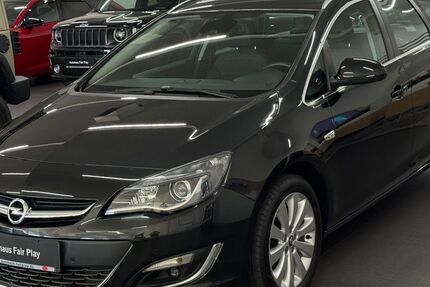 Opel Astra 117.731 km 8.990 &euro; Arnstadt 99310