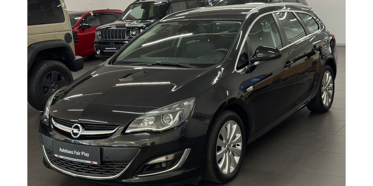 Opel Astra 117.731 km 8.990 &euro; Arnstadt 99310