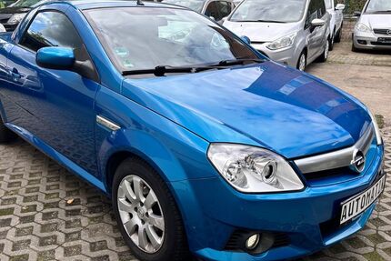 Opel Tigra 95.300 km 2.890 &euro; Berlin 13403