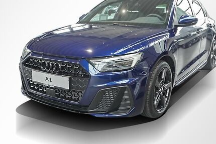 Audi A1 4.000 km 30.790 &euro; Erlangen 91058