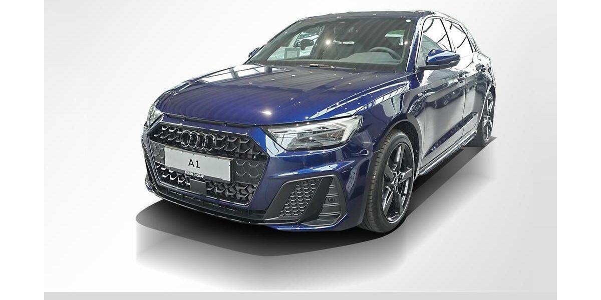 Audi A1 4.000 km 30.790 &euro; Erlangen 91058