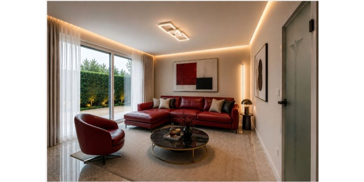 Provisionsfrei* Bezugsfertiges RMH203 m² Ruhige Lage in Bonn-Röttgen - Reihenmittelhaus Bonn Hardtberg | Angebot:26110828