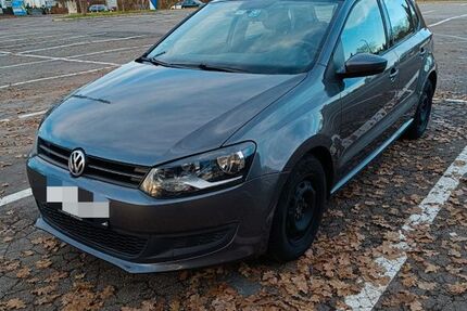 VW Polo 214.950 km 5.000 &euro; Reichenau 78479