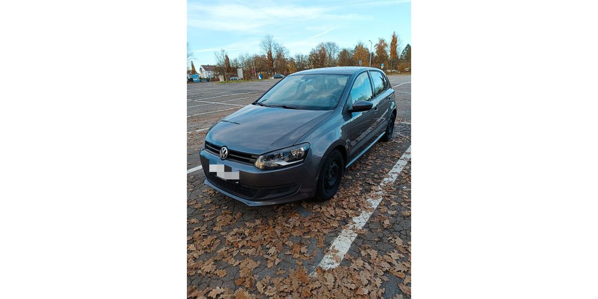 VW Polo 214.950 km 5.000 &euro; Reichenau 78479