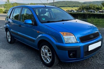 Ford Fusion 104.000 km 2.600 &euro; Burbach 57299