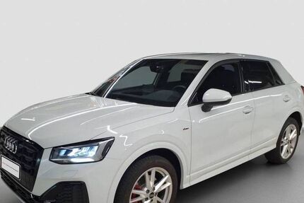 Audi Q2 9.000 km 31.900 € ingolstadt 85049