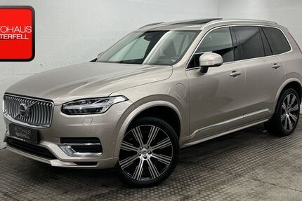 Volvo XC90 89.482 km 50.870 &euro; Berlin 12351