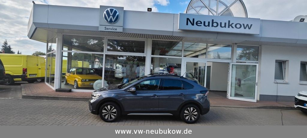 VW Taigo 36.222 km 21.880 &euro; Neubukow/Joernstorf 18233