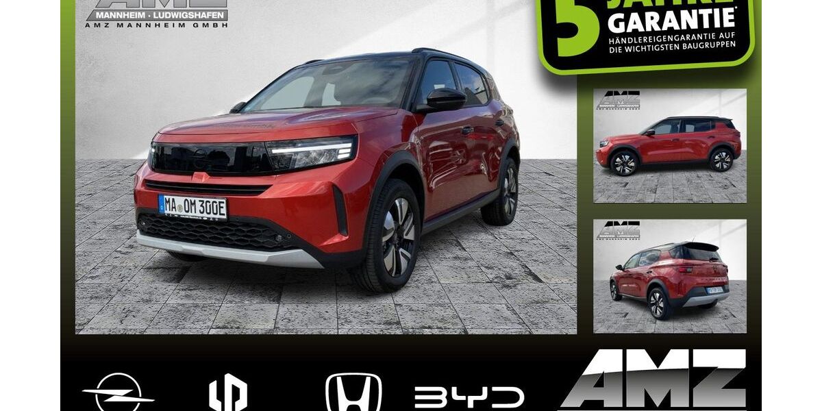 Opel Frontera 1.500 km 24.450 &euro; Ludwigshafen 67065