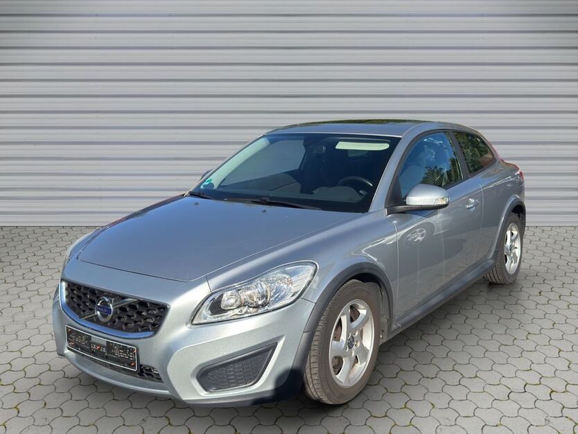 Volvo C30 168.874 km 4.500 € Neitersen 57638