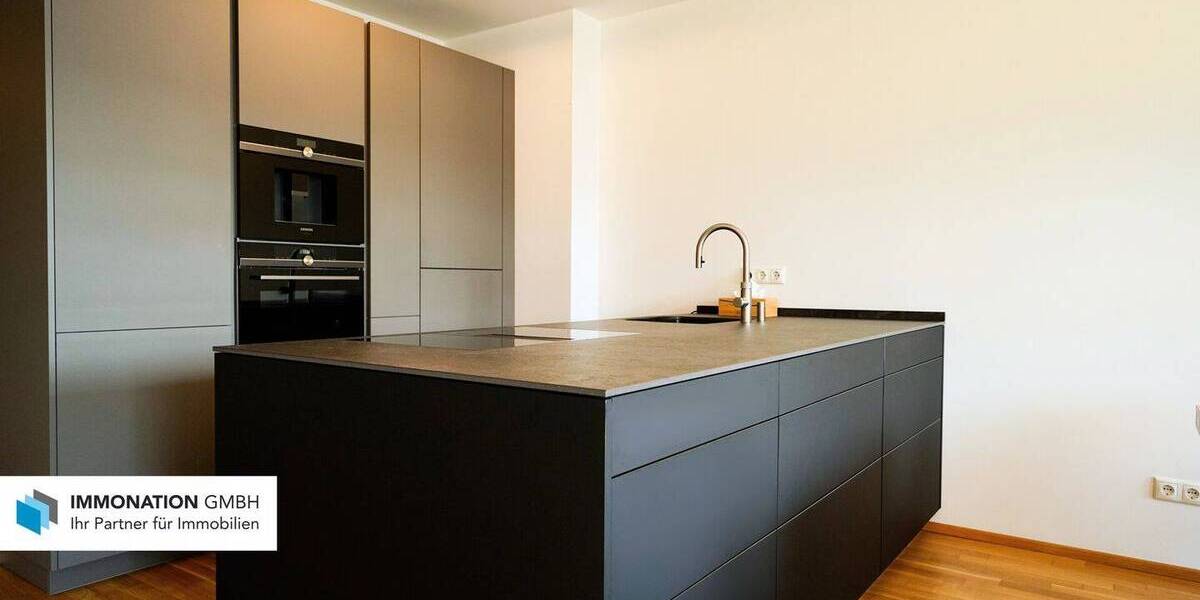 Terrassenwohnung Zirndorf - 3 Zimmer, 100 m&sup2;, 519.000&euro; | Angebot:26359099
