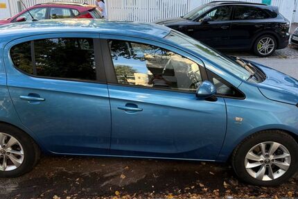 Opel Corsa 110.000 km 6.600 &euro; München 80639
