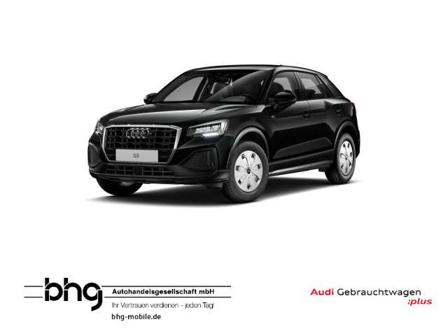 Audi Q2 3.115 km 28.430 &euro; Kehl 77694