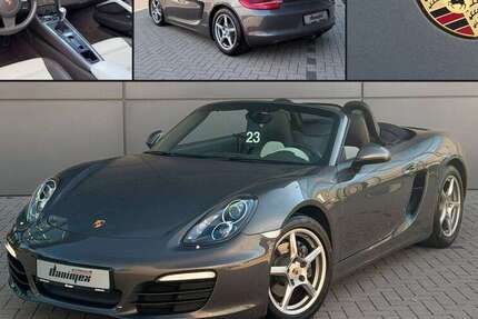 Porsche Boxster 72.842 km 38.990 &euro; Bremen 28237