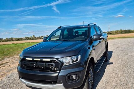 Ford Ranger 85.600 km 33.899 € Monheim am Rhein 40789