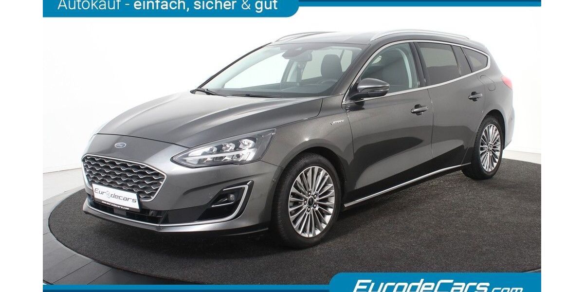 Ford Focus 90.000 km 15.400 &euro; Herzogenrath 52134