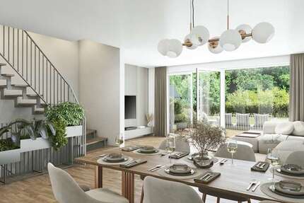 Haus zum Kaufen in Bergheim 677.800 € 146.51 m²