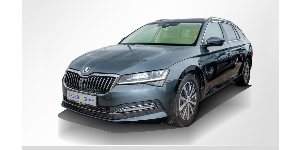 Skoda Superb 99.529 km 21.480 &euro; Magdeburg 39118