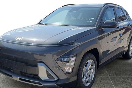 Hyundai KONA 2.500 km 28.195 &euro; Burghausen 84489