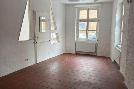 Helle Büro- Gewerbefläche ca. 35 m² – Toplage Innenstadt Minden zimmer